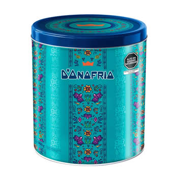 Panetón D’Onofrio Lata 900gr