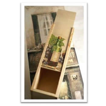 CANASTA NAVIDEÑA PREMIUM MODELO: M51